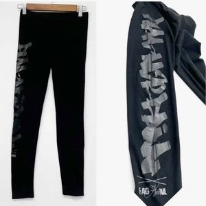 Flag Nor Fail women’s leggings small